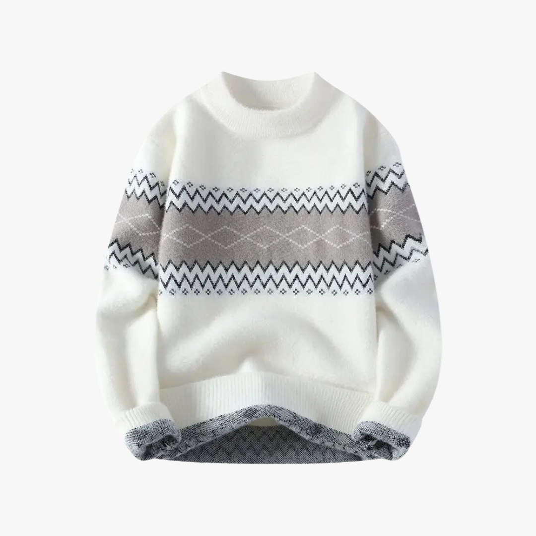 Tyler® | Motice Sweater