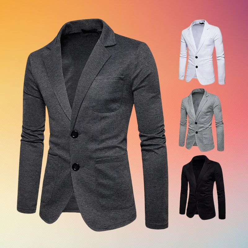 Mateo® | Western Lapel Jacket