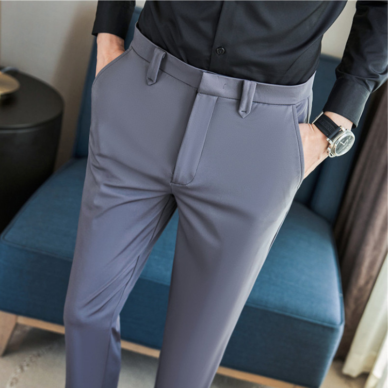Italo® | Stretch Trousers