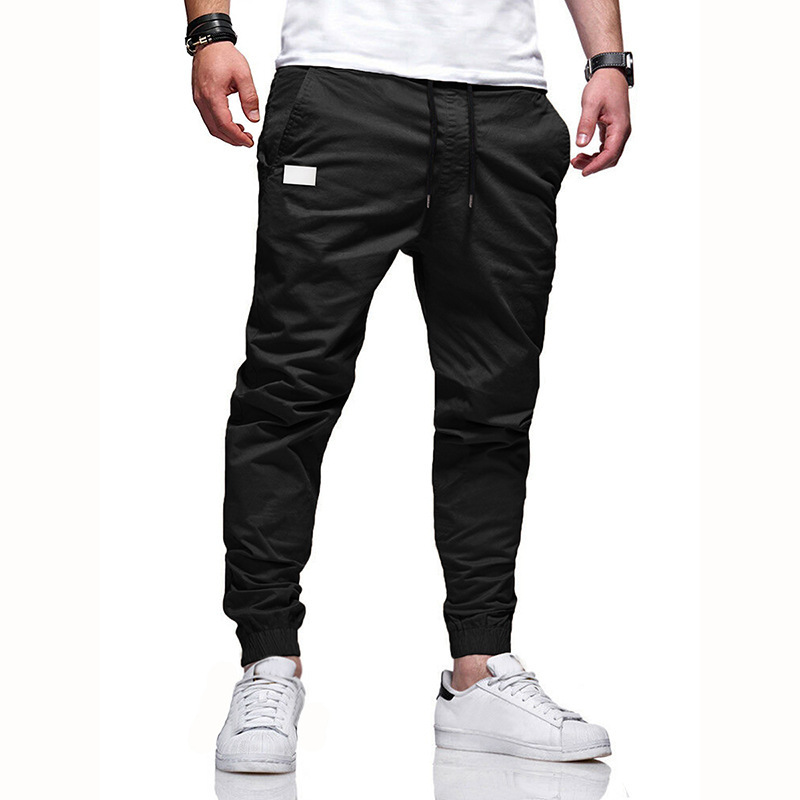 Reid® | Ultra Comfortable Men's Casual Trousers