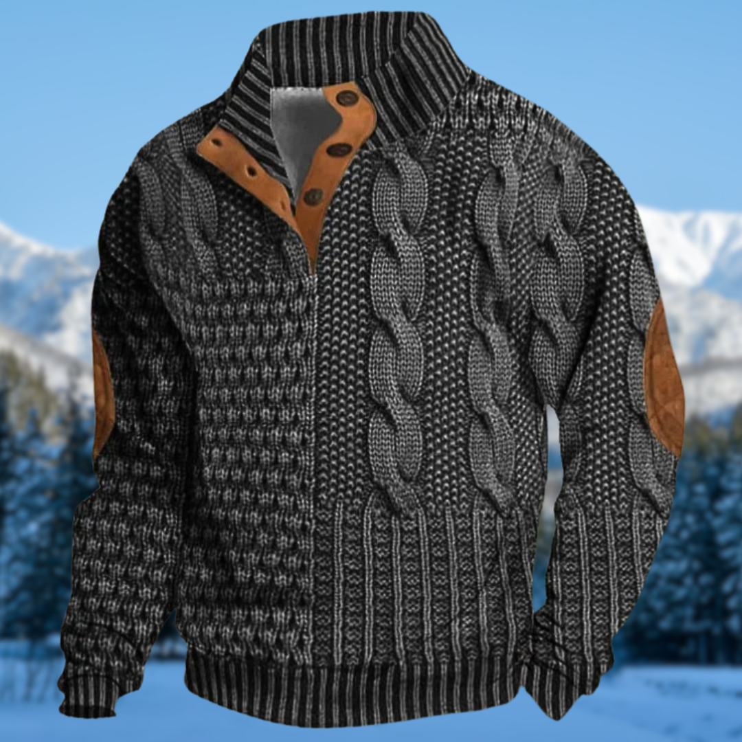 Columba® | Men's Comfortable Casual Sweater