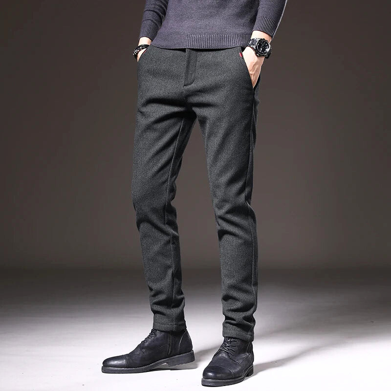 Walter® | Slim Fit Pants
