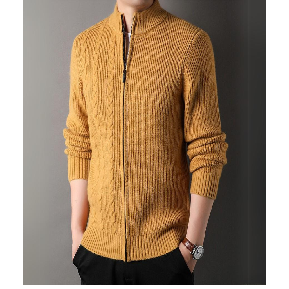 Américo® | Wool Jacket