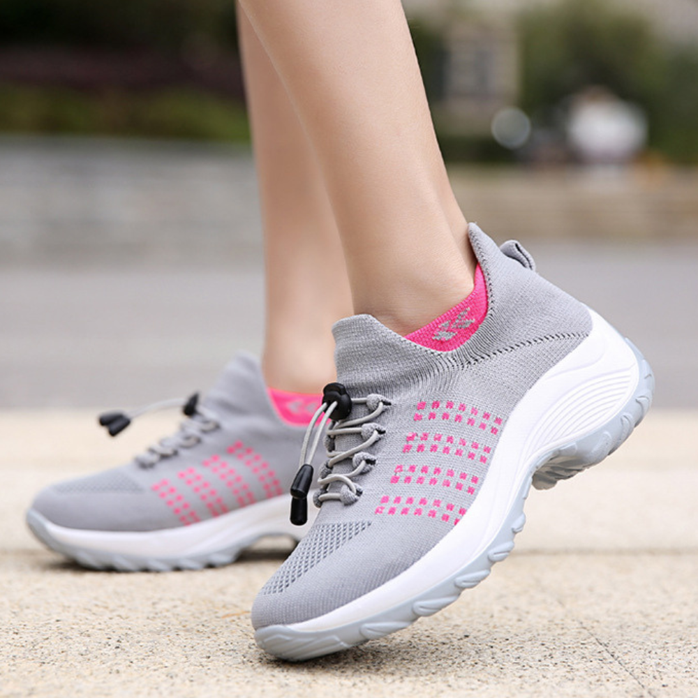Admon® | Solara Orthopedic Sneakers