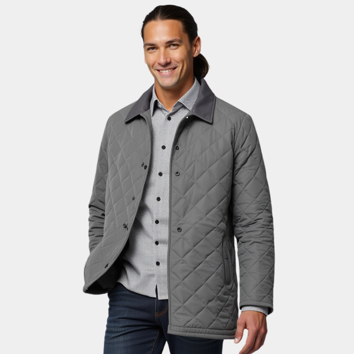 Connor® | Stylish Jacket For Spring