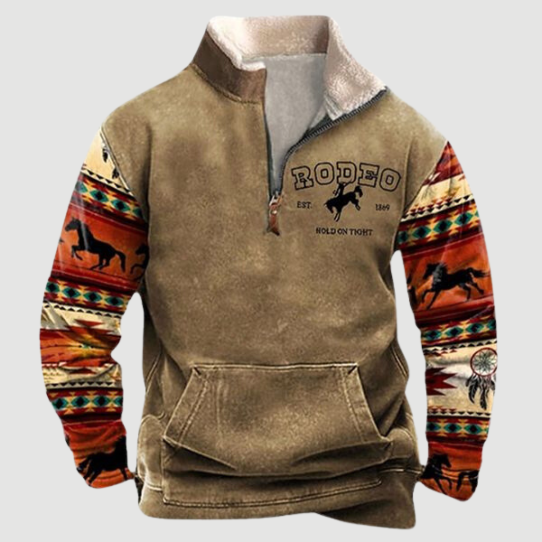 Crispín® | Warm Fleececomfort
