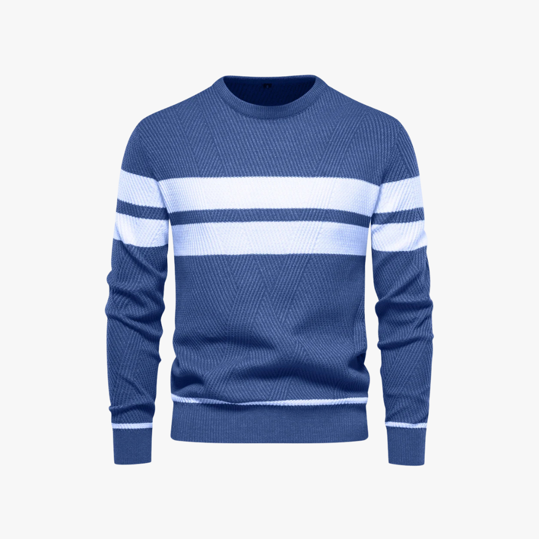 Joaquin® | Men's O-neck sweater