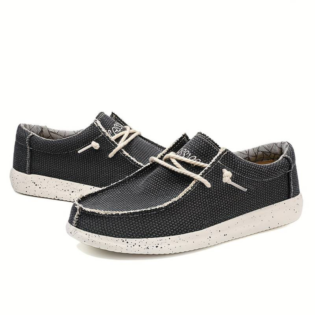 Woodrow® | Lightweight Comfortable Loafers