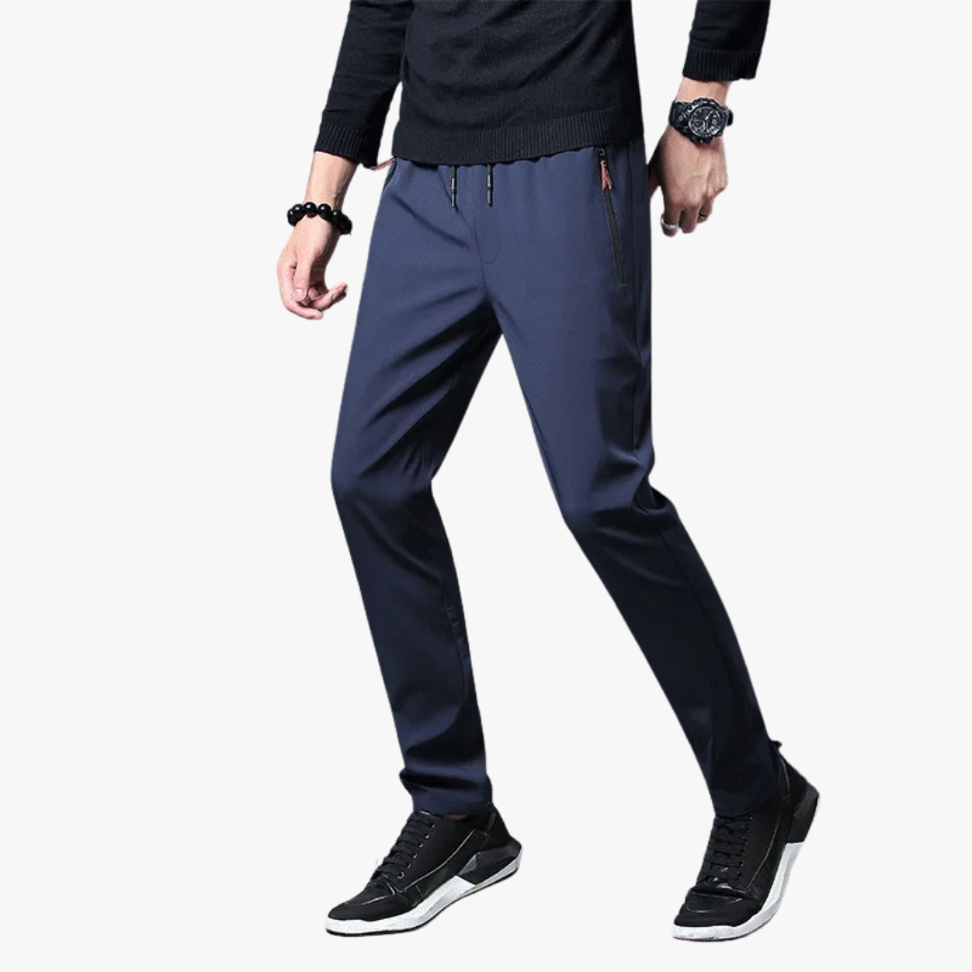 Eduardo® | Slim fit trousers