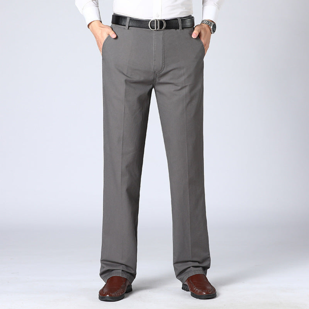 Mateo® | Simple And Stylish Trousers