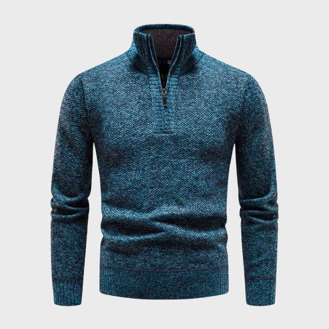 Xenos® | Warm Stretch Sweater