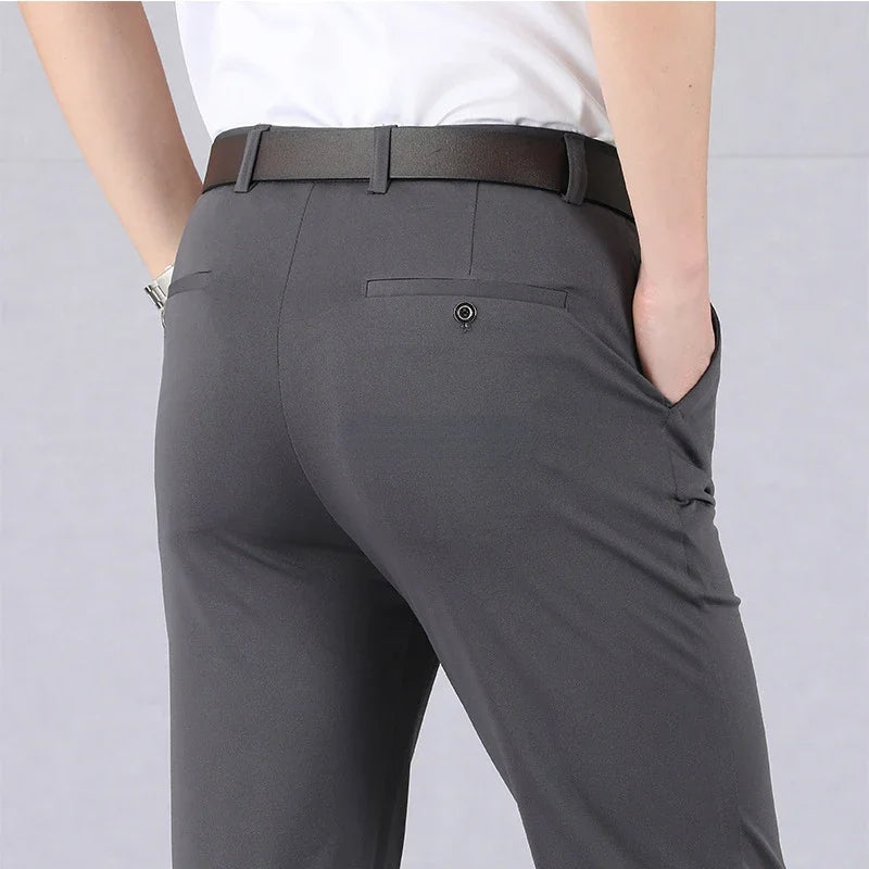 Aureliano® | Elegant And Versatile Trousers