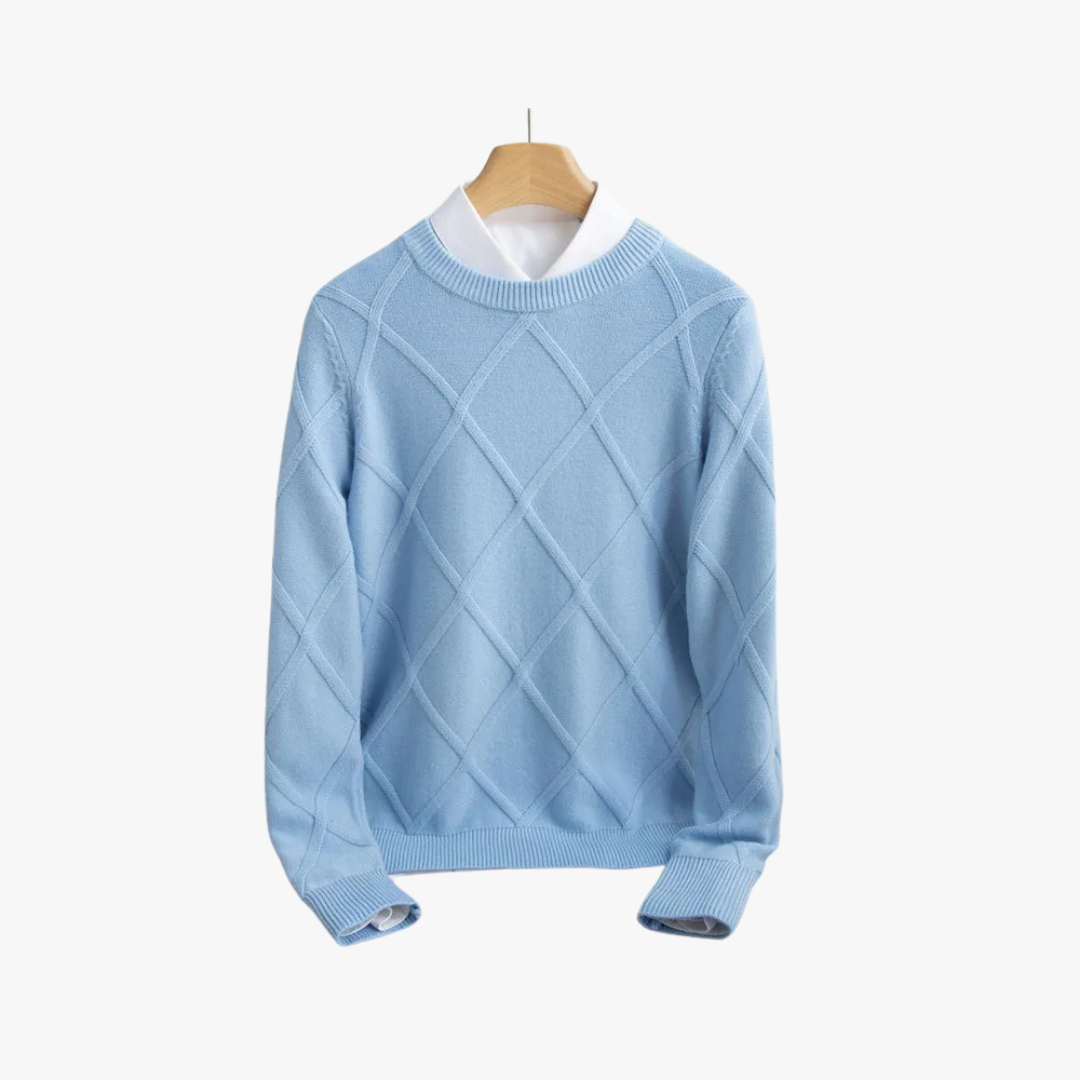 Nicholas® | Cashmere Sweater