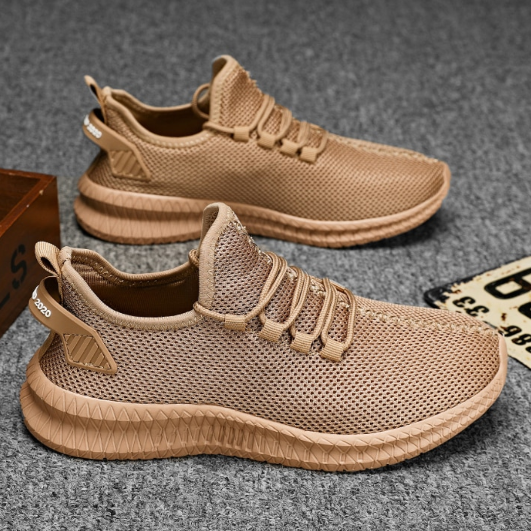 Sonny® | Breathable and lightweight men's sneakers