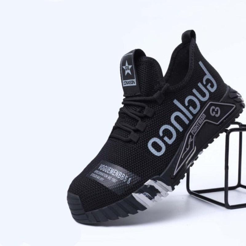Callum® | Lightweight and robust shoes