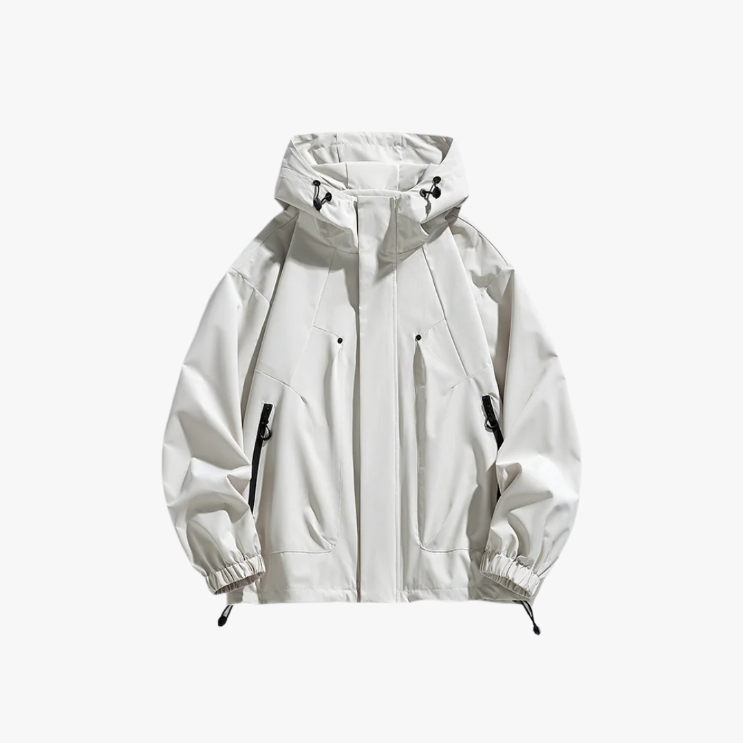 Henry® | Great windbreaker