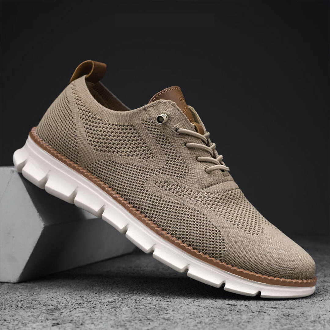 Tyler® | Elite Orthopedic Comfort Sneakers