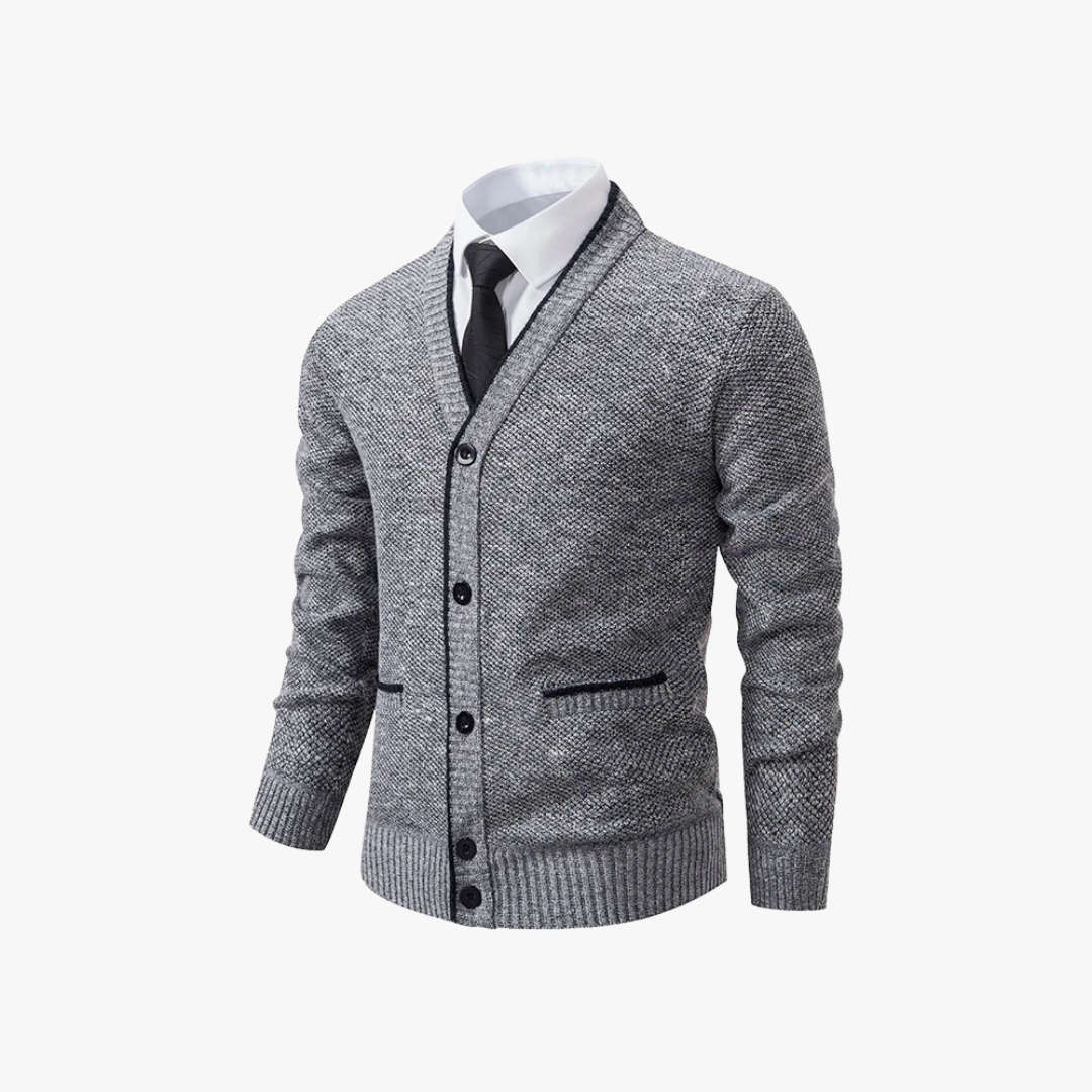 Bennett® | V-Neck Cardigan