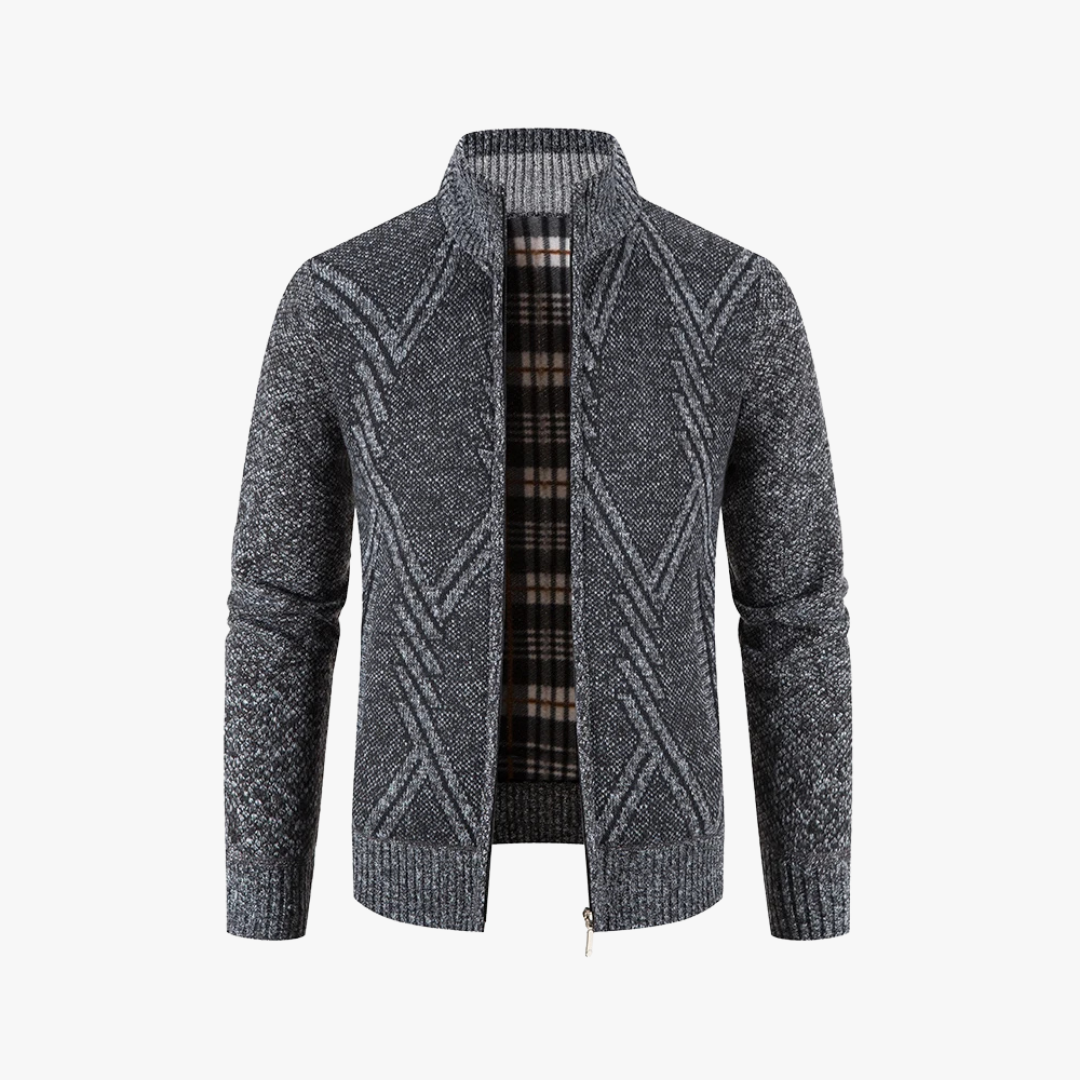 Blake® | Iconic Zip Up