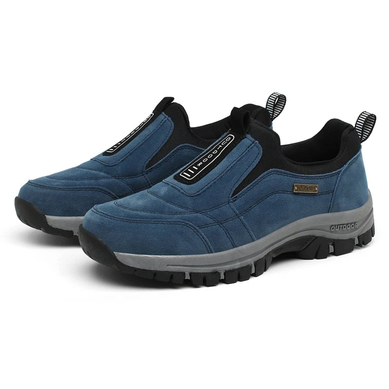 Stanley® | The Best Orthopedic Shoes for Men