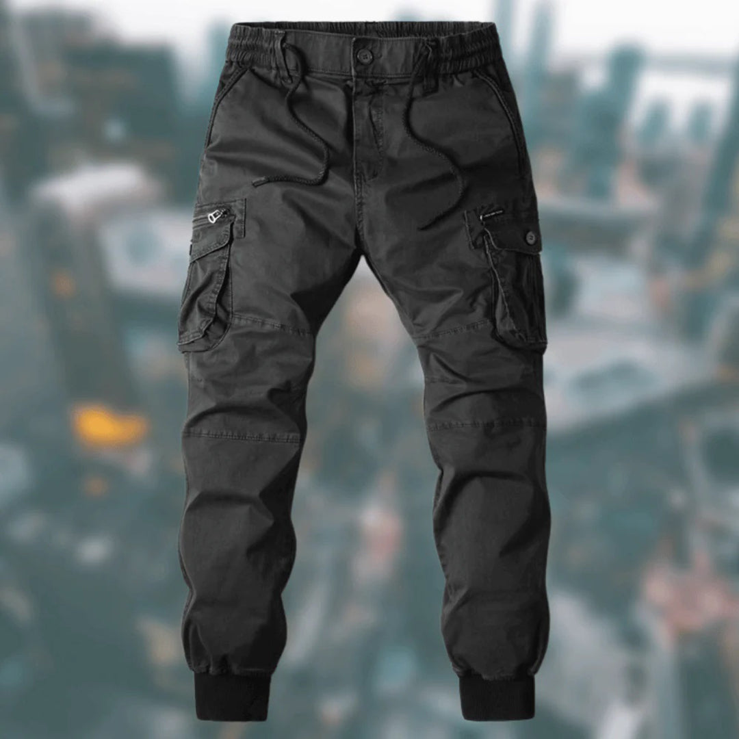 Alex® | Chic And Relaxed Trousers
