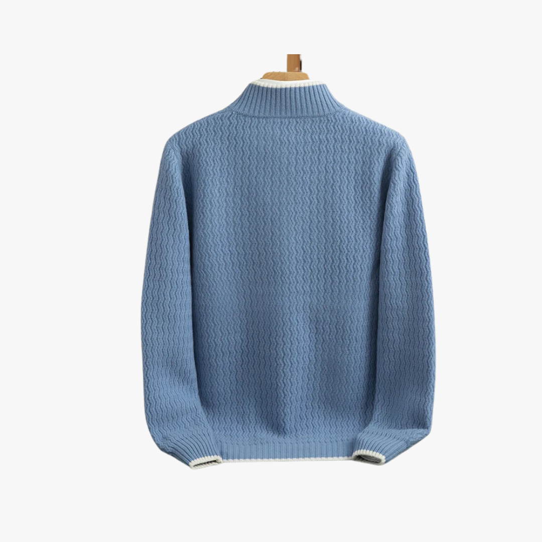 Odón® | Wool Knit Sweater