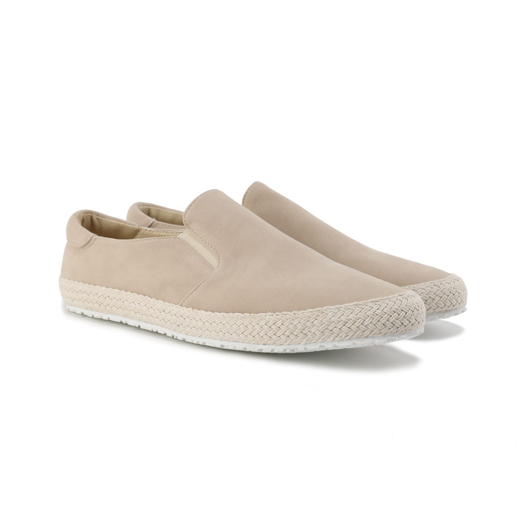 Trevor® | Suede City Shoes