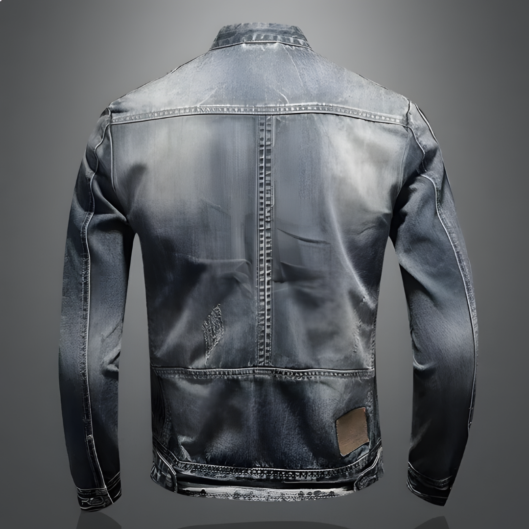 Morris® | Vintage denim jacket