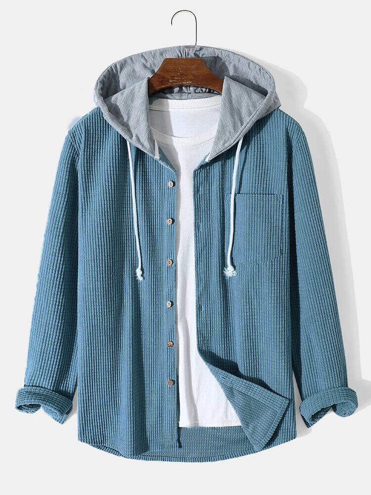Felicísimo® | Corduroy Jacket