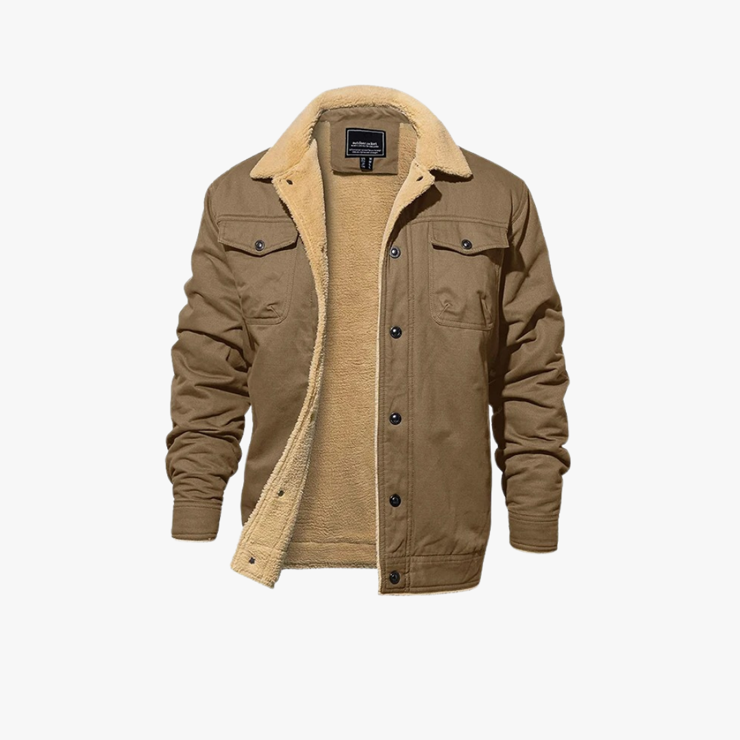 Cooper® | Bomber Jacket