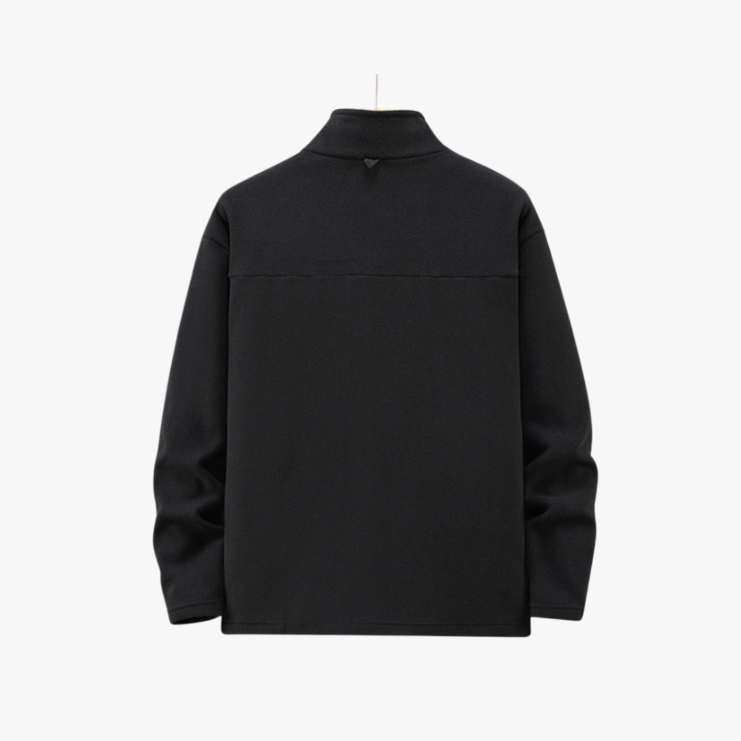 Próspero® | Classic Fleece Jacket