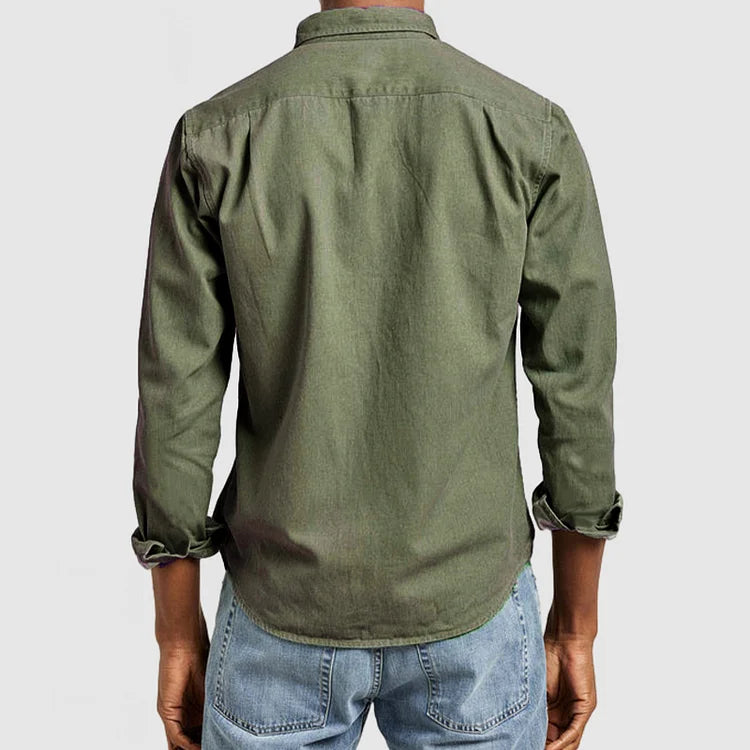 Marcos® | Stylish Casual Shirt