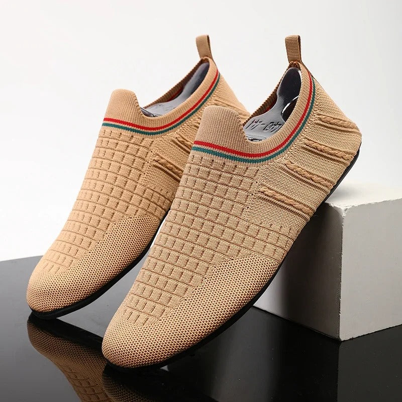 Heriberto® | Slip On Shoes
