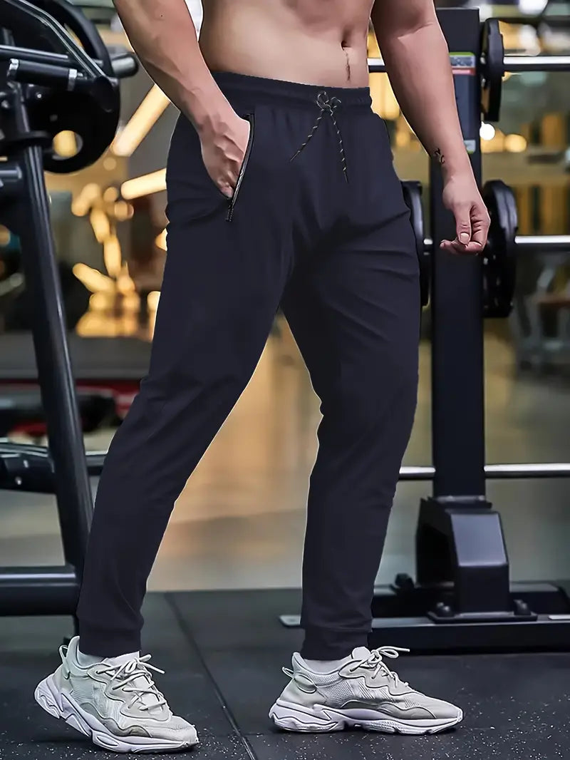Aethelred® | Stylish Joggers