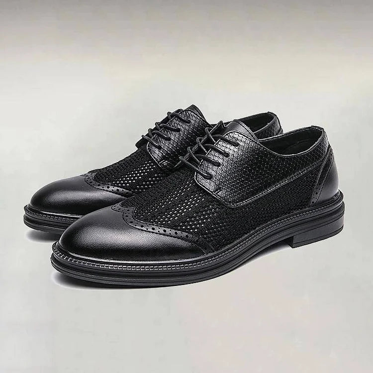 Samuel® | Elegant Work Shoes