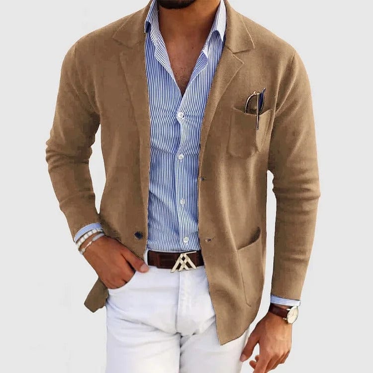 Zorro® | Elegant Blazer For Men