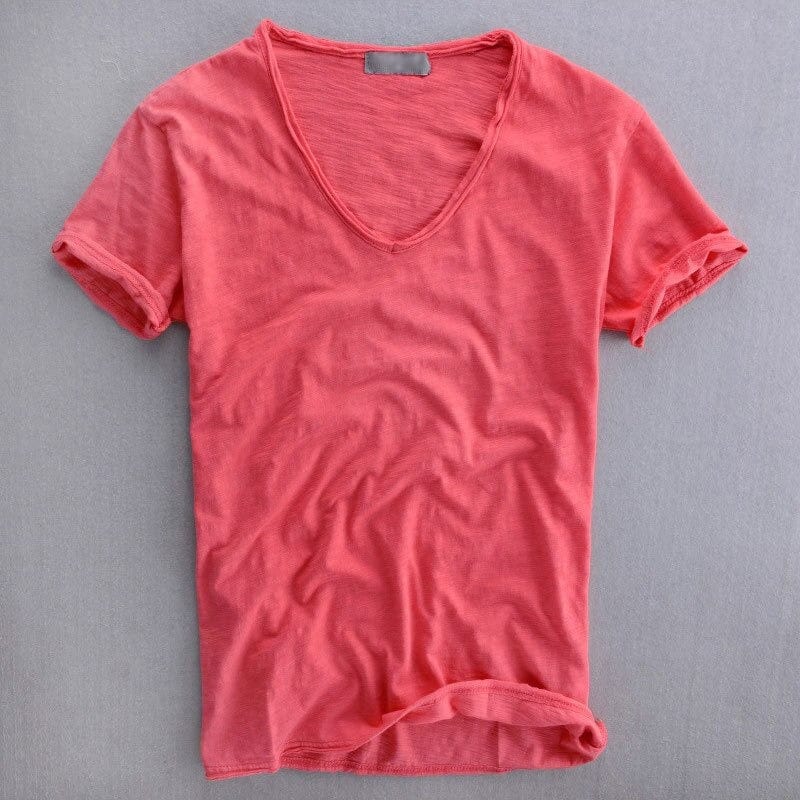 Raymond® | Tom Harding Cotton T-Shirt
