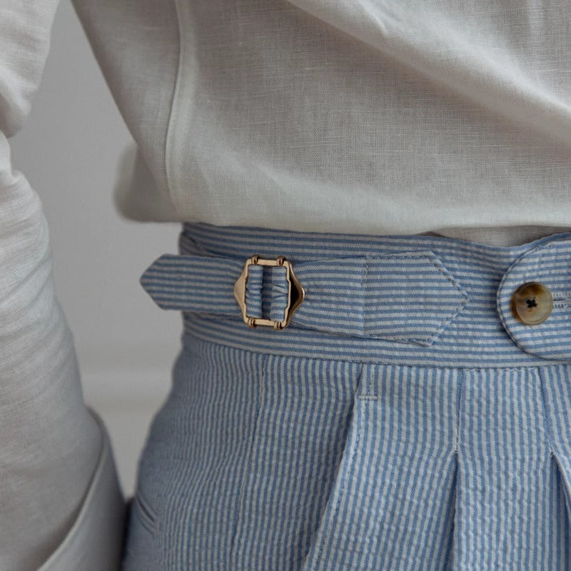 Marcos® | Fashionable And Effortless Summer Pants