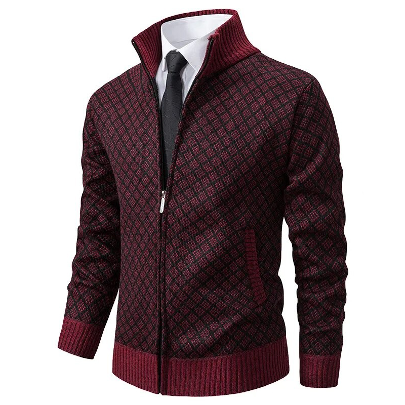 Cosme® | Knitted Sweater