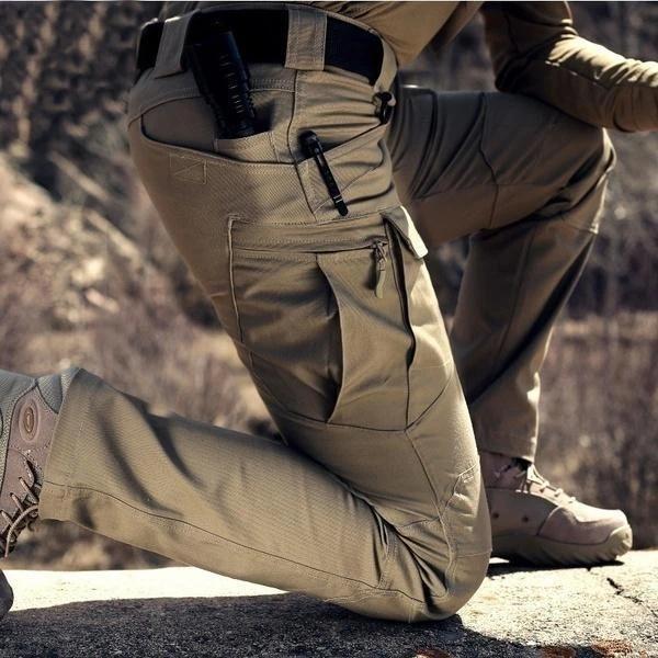Jose® | Multifunctional Trousers