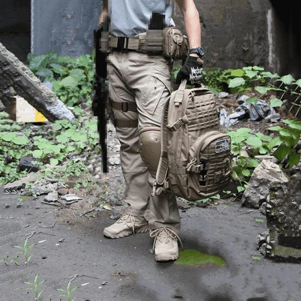 Jose® | Multifunctional Trousers