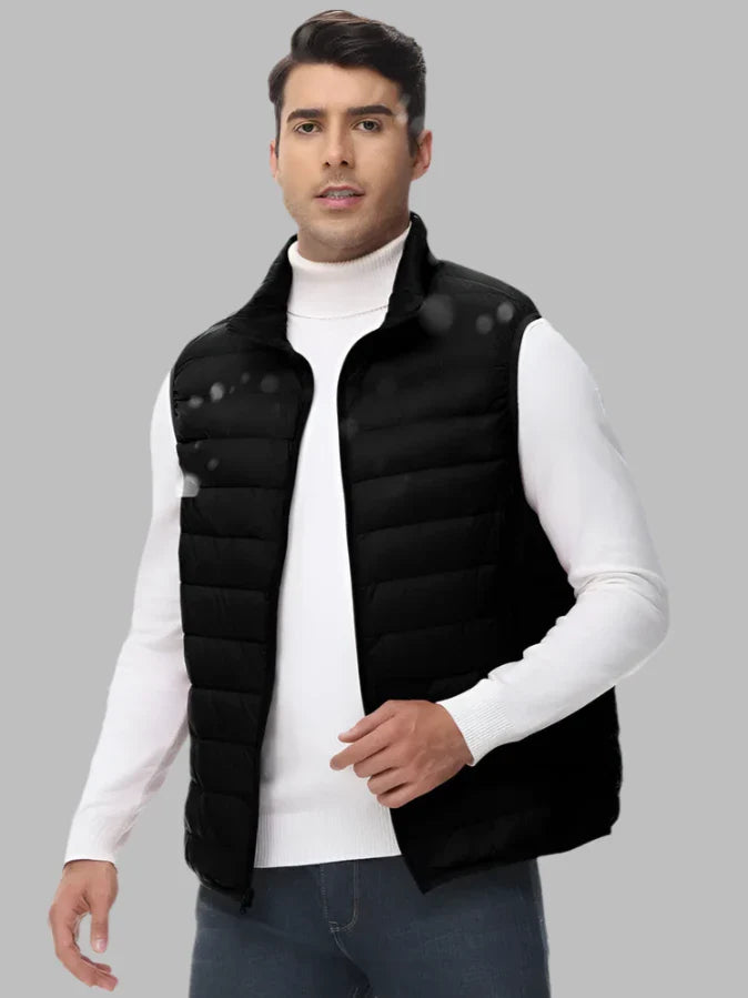 Delano® | Body warmer