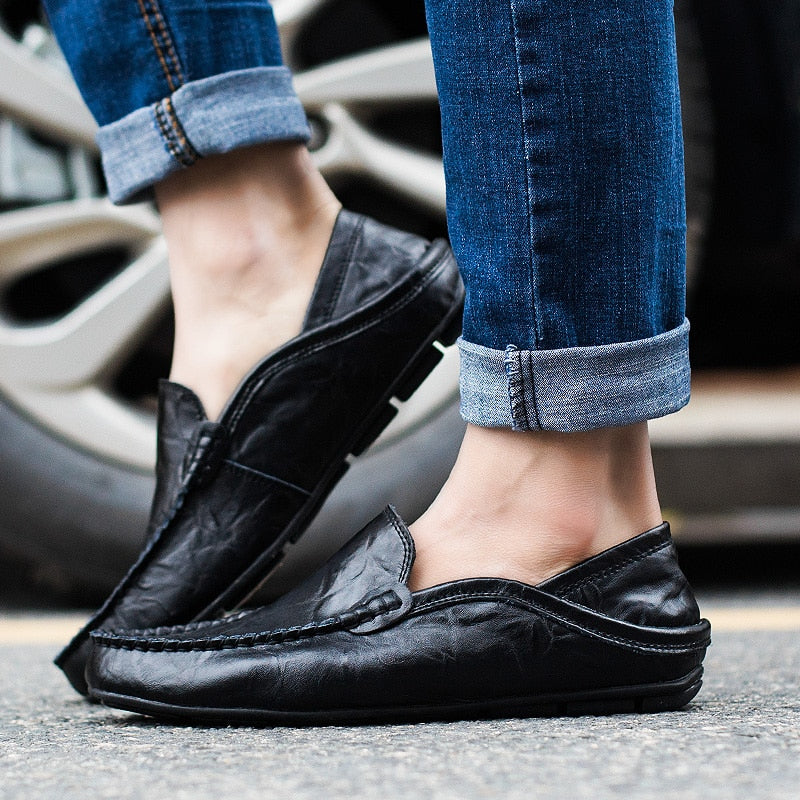 Higinio® | Classic And Comfortable Shoes