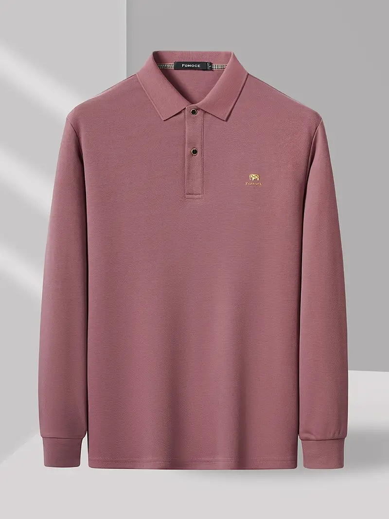 Cornelius® | Polo Sweater
