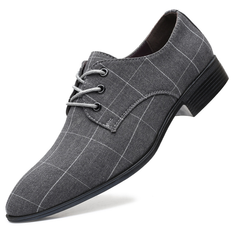 Dionisio® | Classic And Elegant Shoes