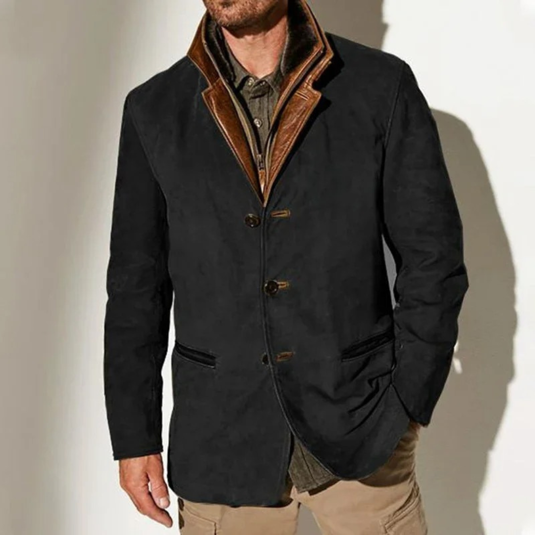 Santiago® | Elegant Vintage Jacket