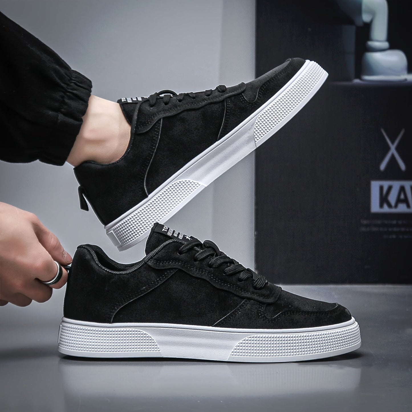 Quirinus® | Shoes