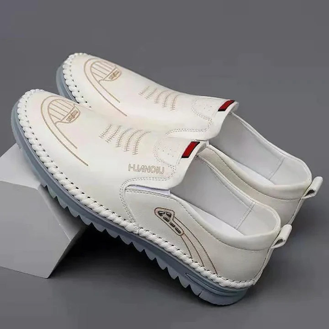 Plutarco® | Fashionable And Effortless Shoes