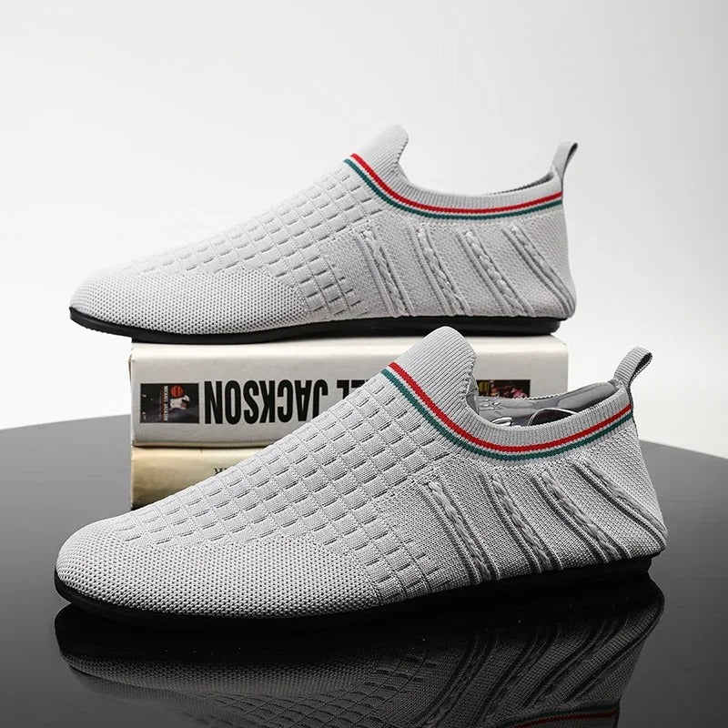 Heriberto® | Slip On Shoes