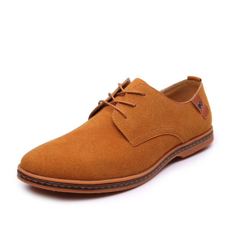 Hermenegildo® | Casual And Effortless Shoes
